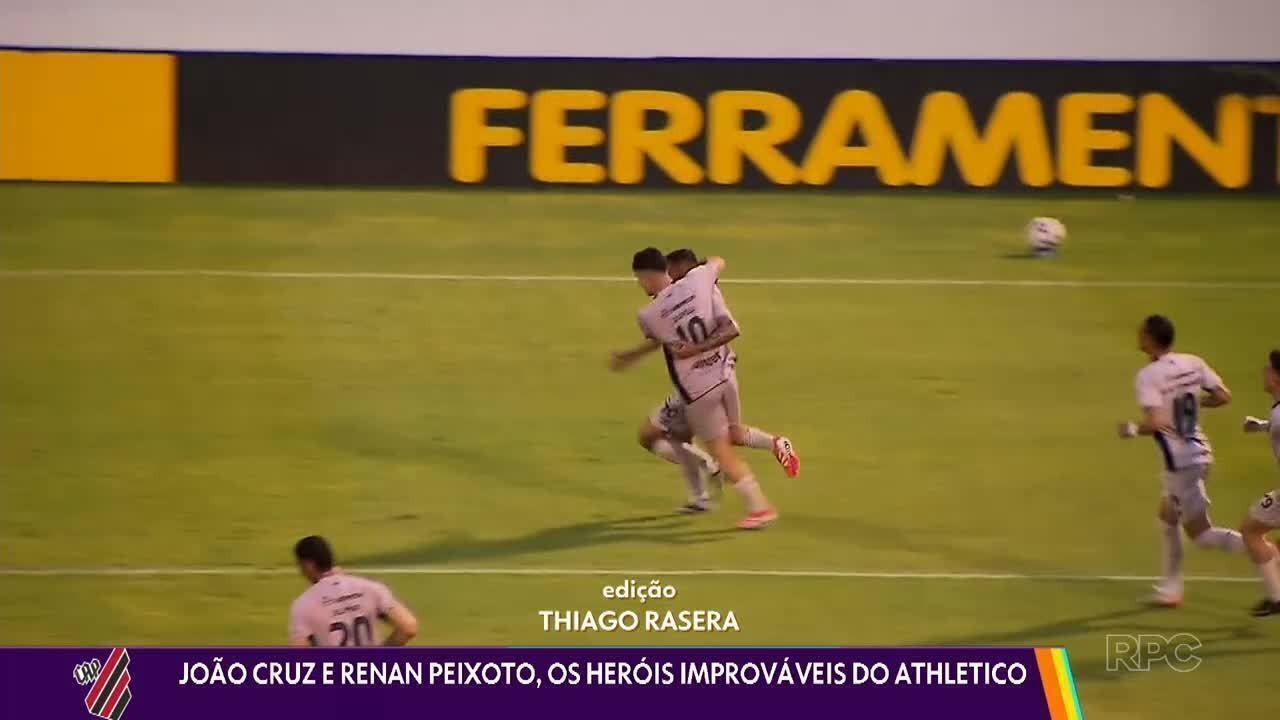 Piauiense Isaac se reapresenta ao Athletico-PR e tenta retorno aos gramados após lesão