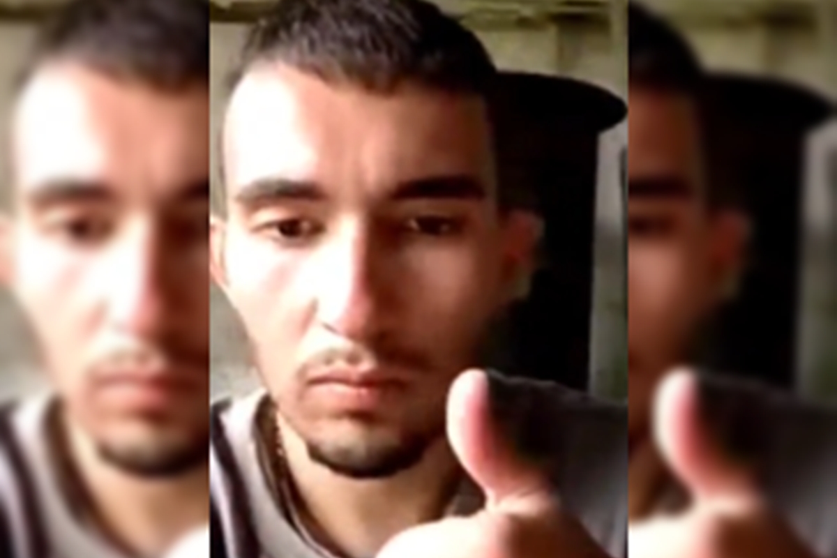 Pico Paraná: jovem que sumiu em trilha andou 20 km até ser encontrado