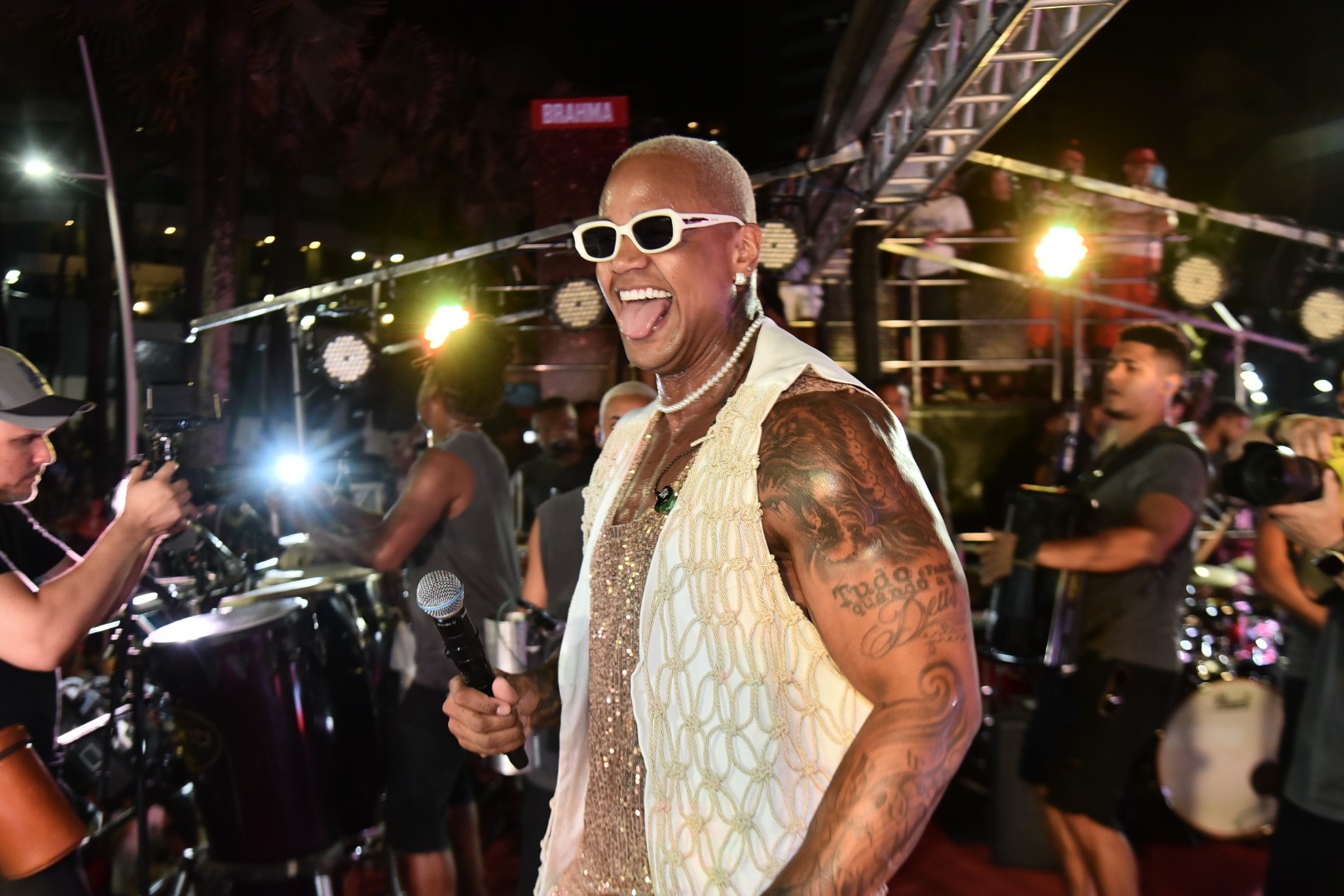 'Pipoco': confira tudo que você precisa saber sobre o evento do pré-carnaval de Salvador