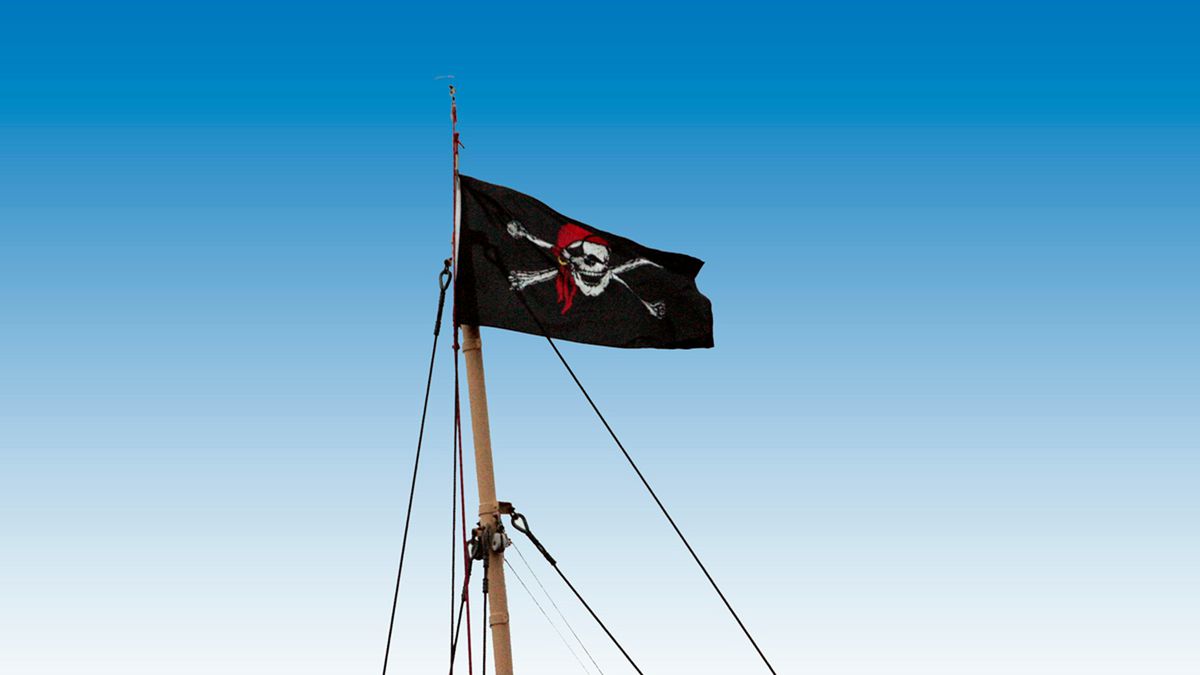 Pirataria Online: Como os Sites Piratas Mantêm a Supremacia?
