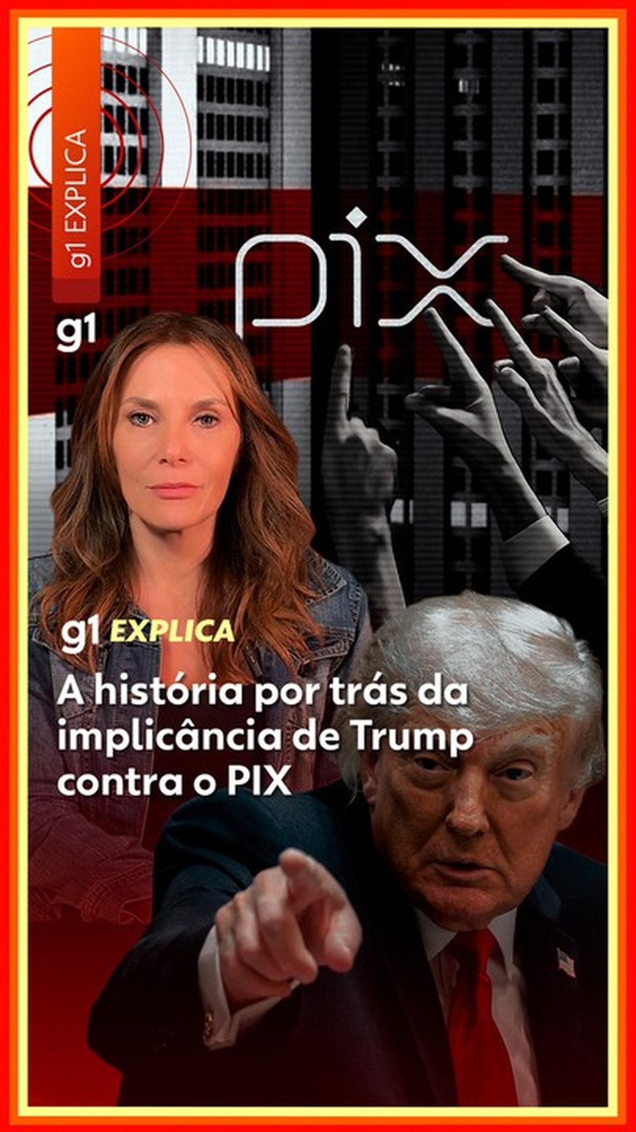 PIX: O Sistema de Pagamento que Desafiou Gigantes Globais