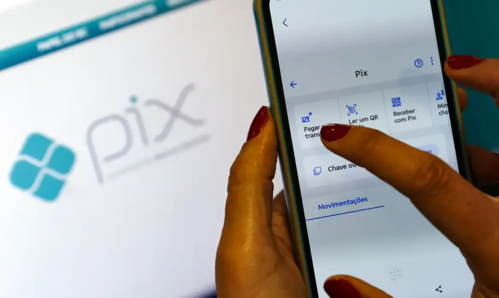 Pix por Aproximação: Banco Central Altera Regra e Abre Caminho para Transações Ilimitadas