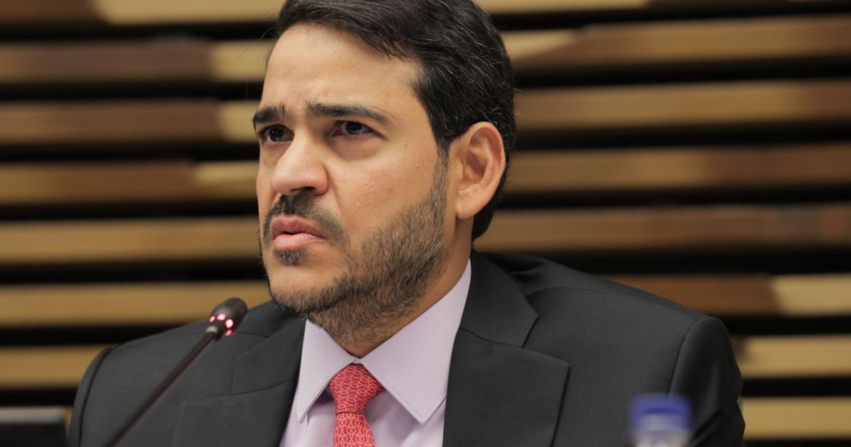 Planalto avança em conversas e vê menos resistência a Messias no STF
