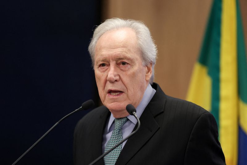 Planalto confirma que Lewandowski deixará Ministério da Justiça nesta sexta