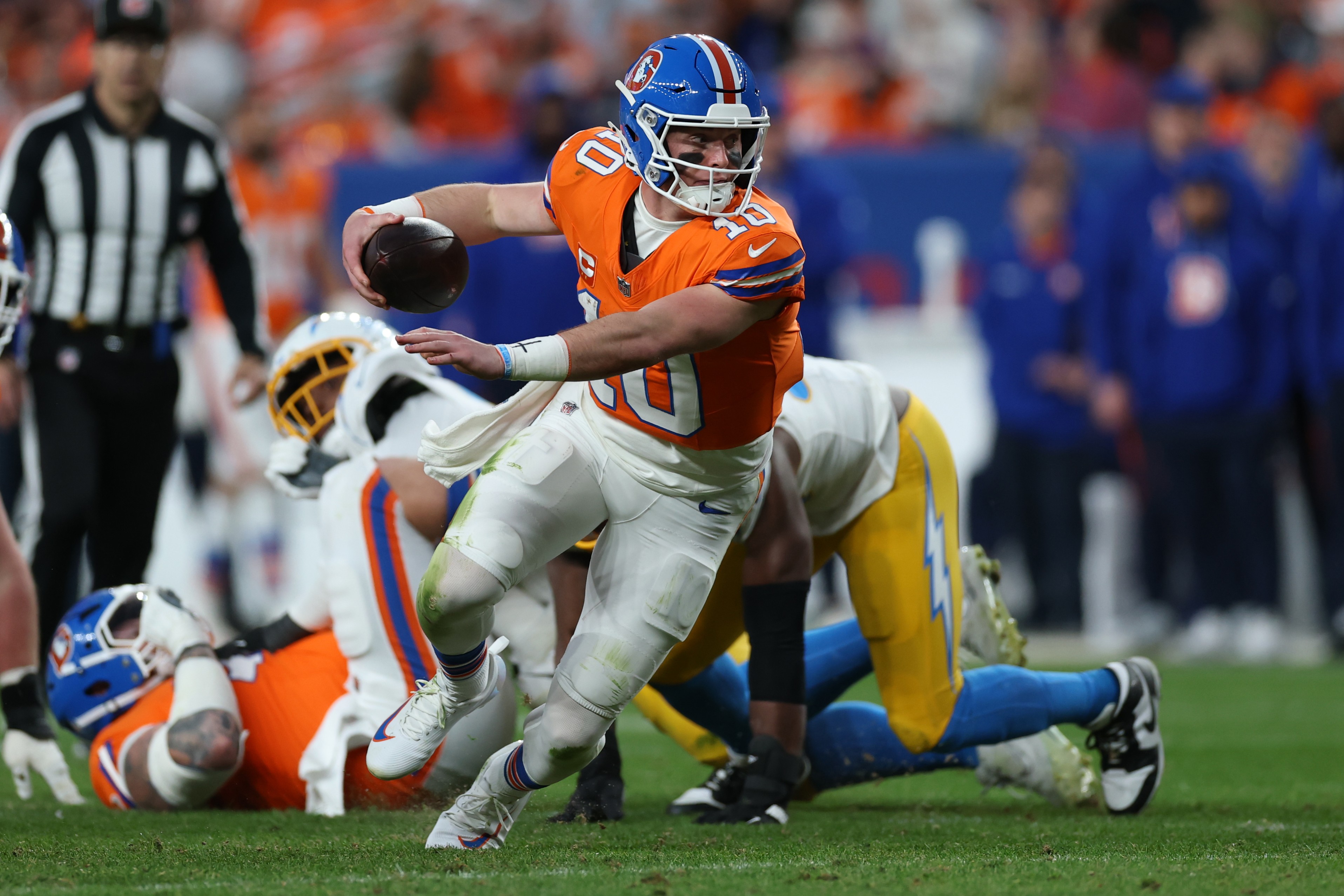 Playoffs da NFL chegam com fim de secas e 'ameaça' a Brady; veja curiosidades