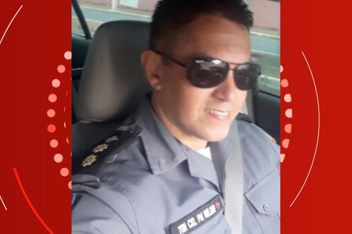 PM aposentado é preso suspeito de ameaçar a própria esposa em Cuiabá