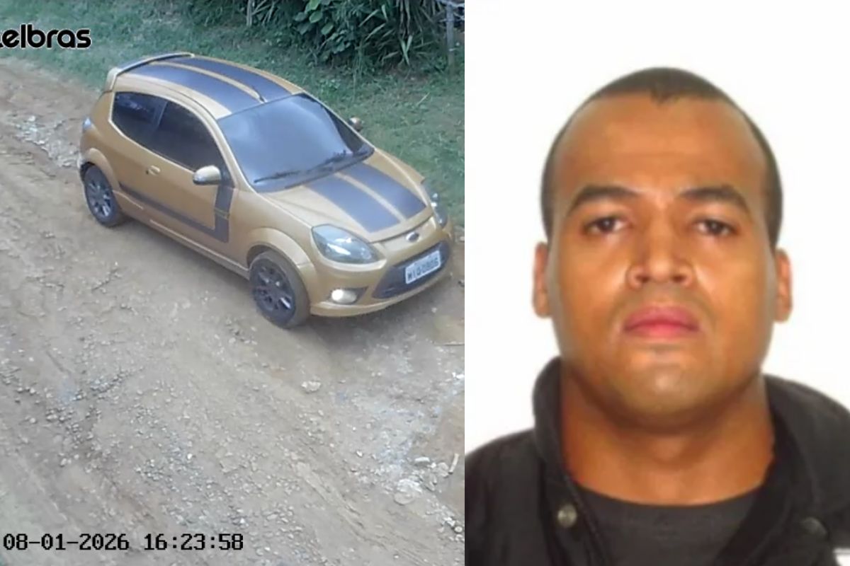 PM desaparece após briga em aposta de queda de braço