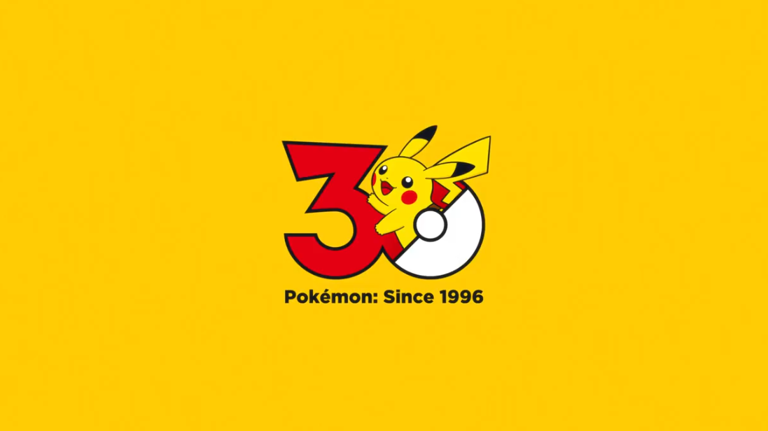 Pokémon: 30 Anos de Sucesso - A Franquia que Conquistou o Mundo