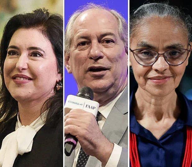 Polarização: Por que candidatos derrotados na Presidência se voltam para eleições estaduais