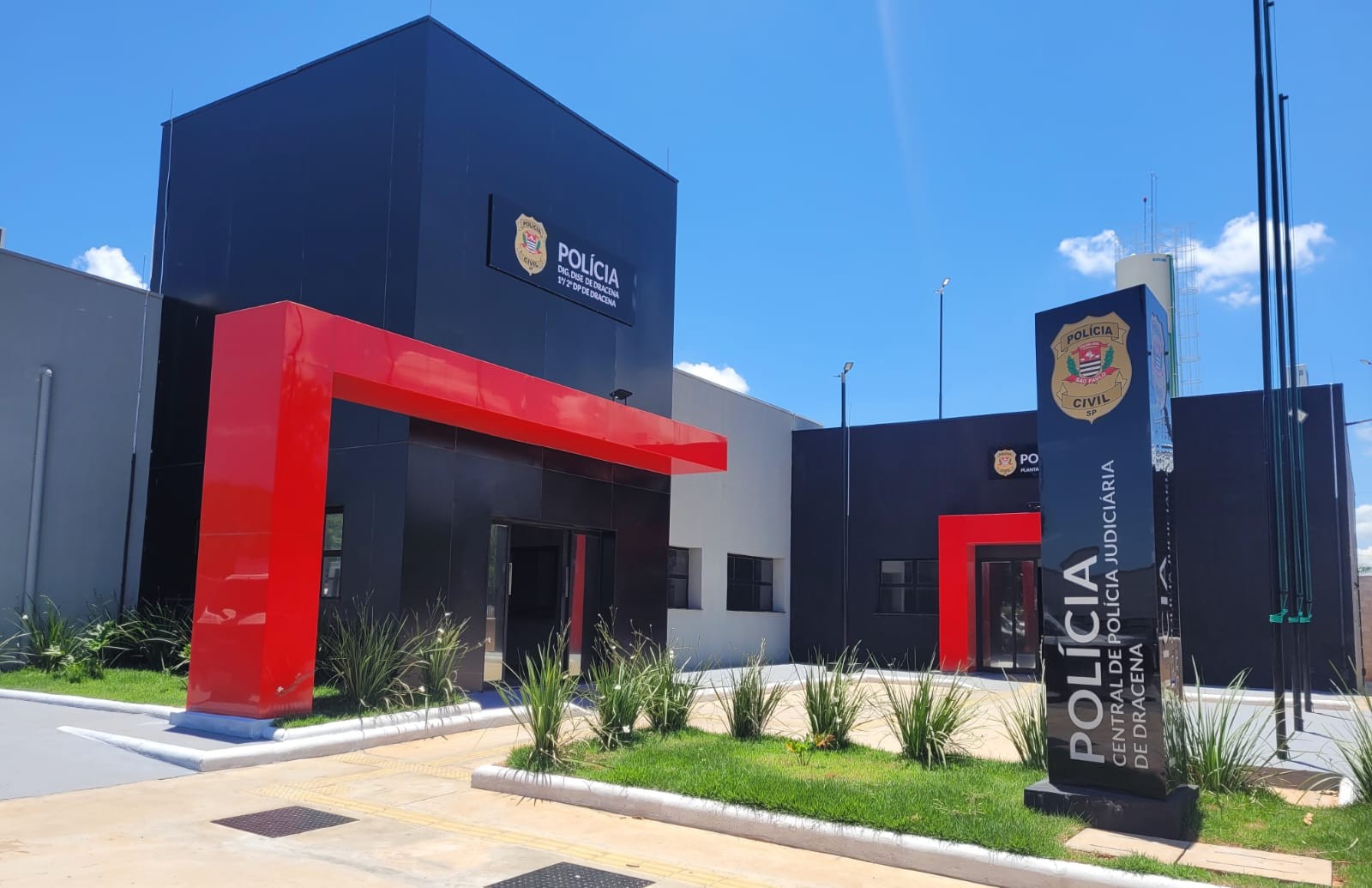 Polícia investiga caso de homem encontrado morto em Dracena