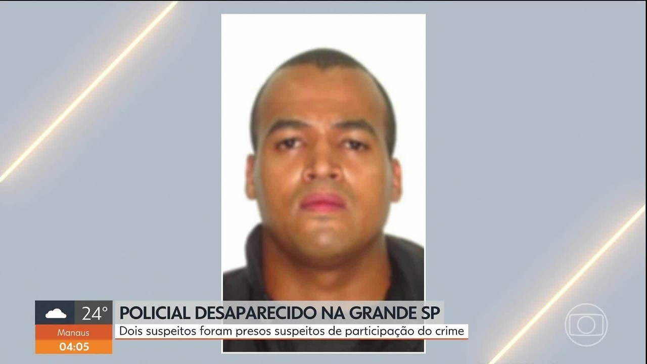 Polícia investiga sumiço de PM após discussão com traficante em comunidade de SP; carro de