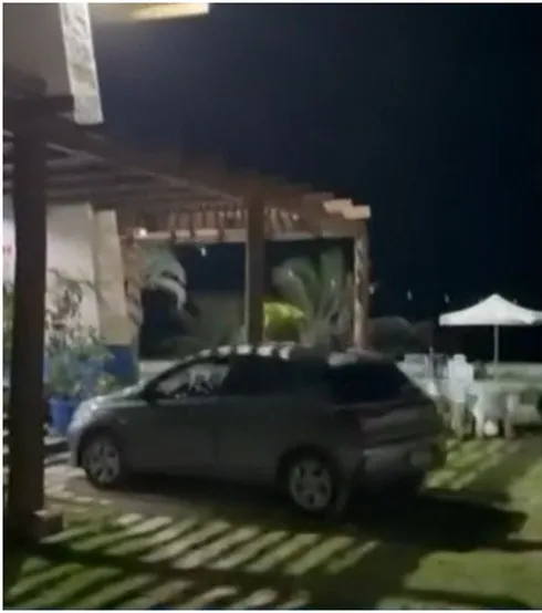 Polícia Militar do Ceará Acusada de Excesso de Tolerância: Família É Alvo de Invásão em Pacheco, Caucaia!