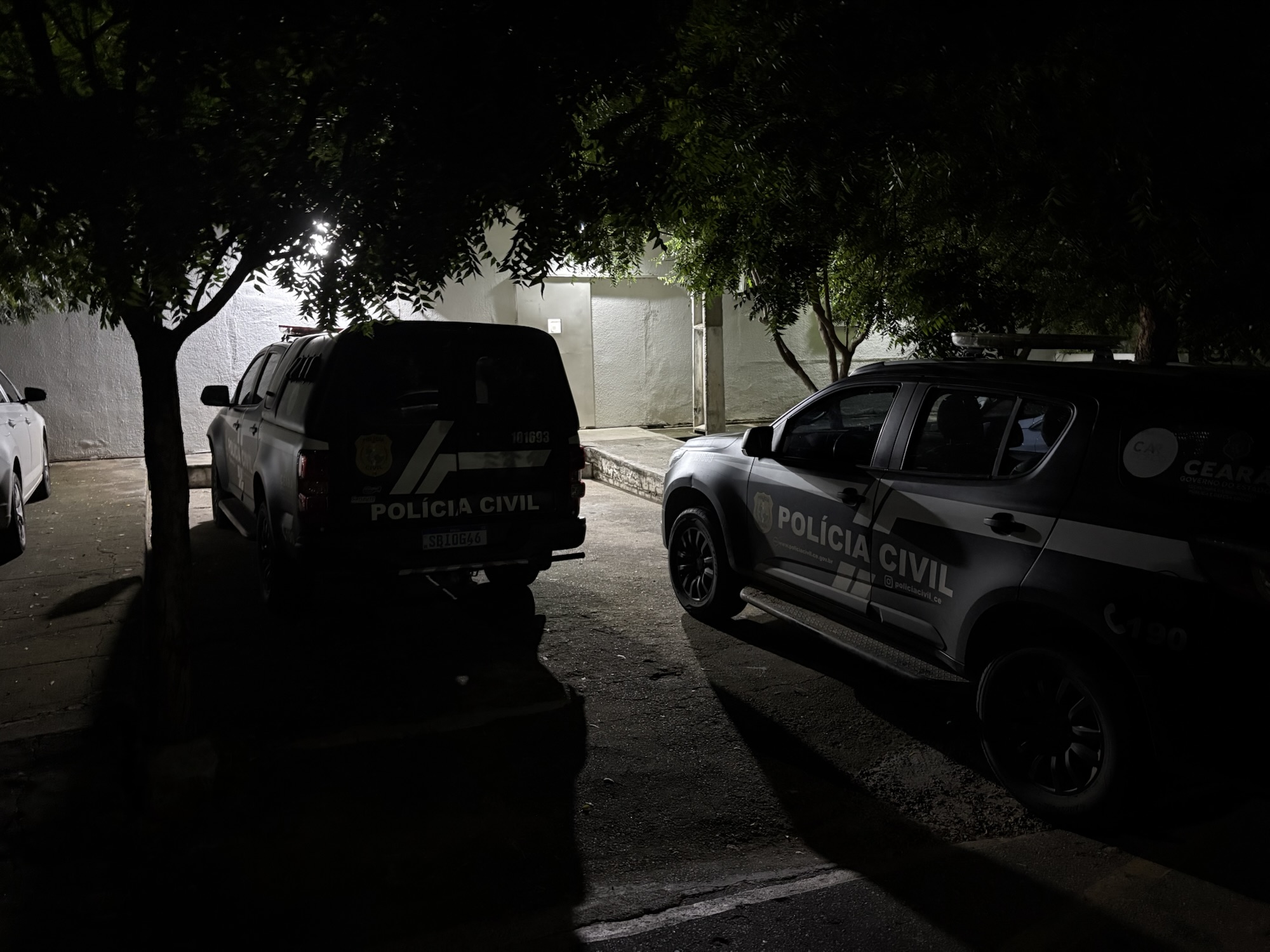 Polícia Militar prende acusado de roubo em Boa Viagem