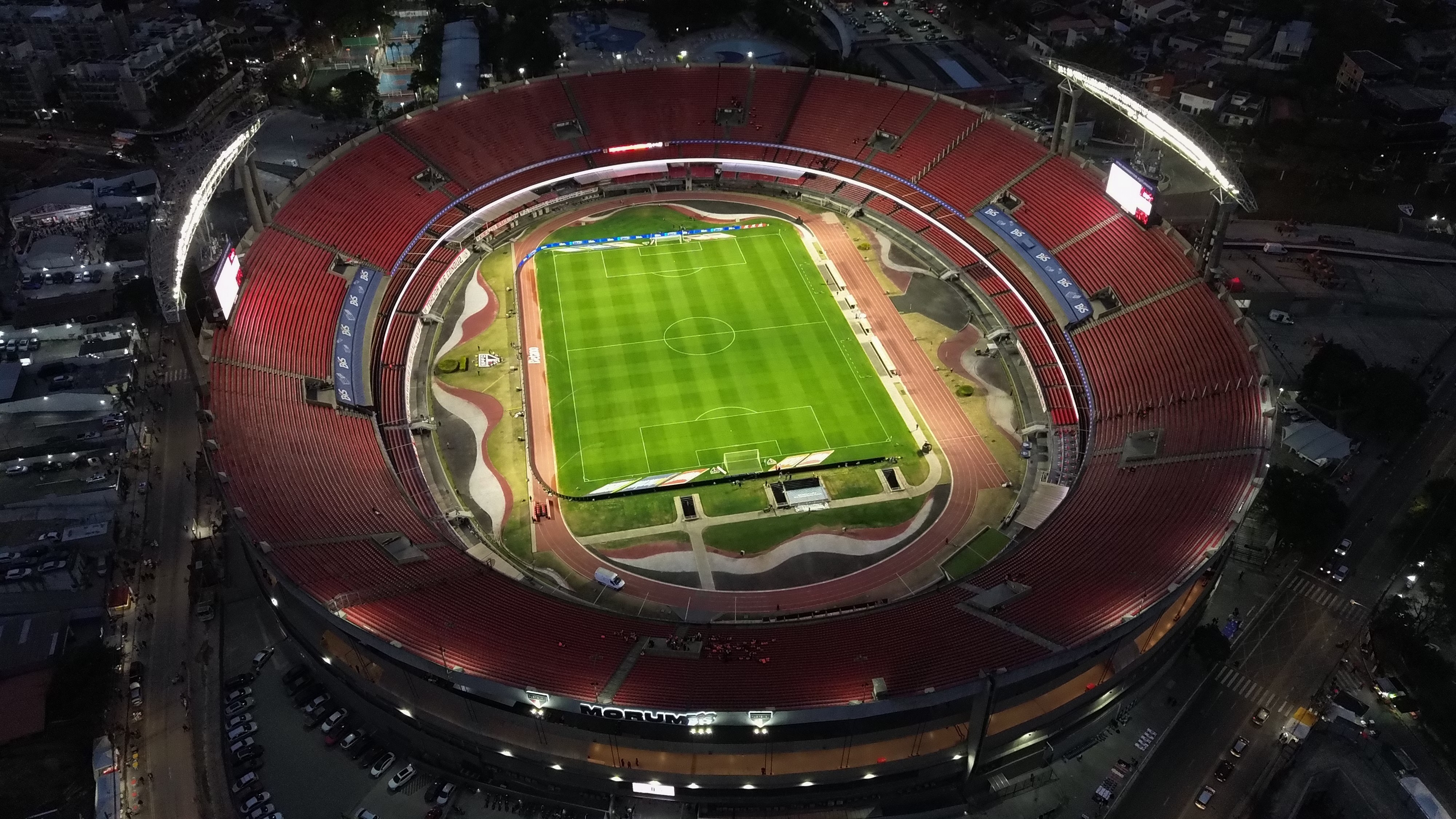 Polícia pede explicações ao São Paulo sobre R$ 11 milhões sacados das contas do clube