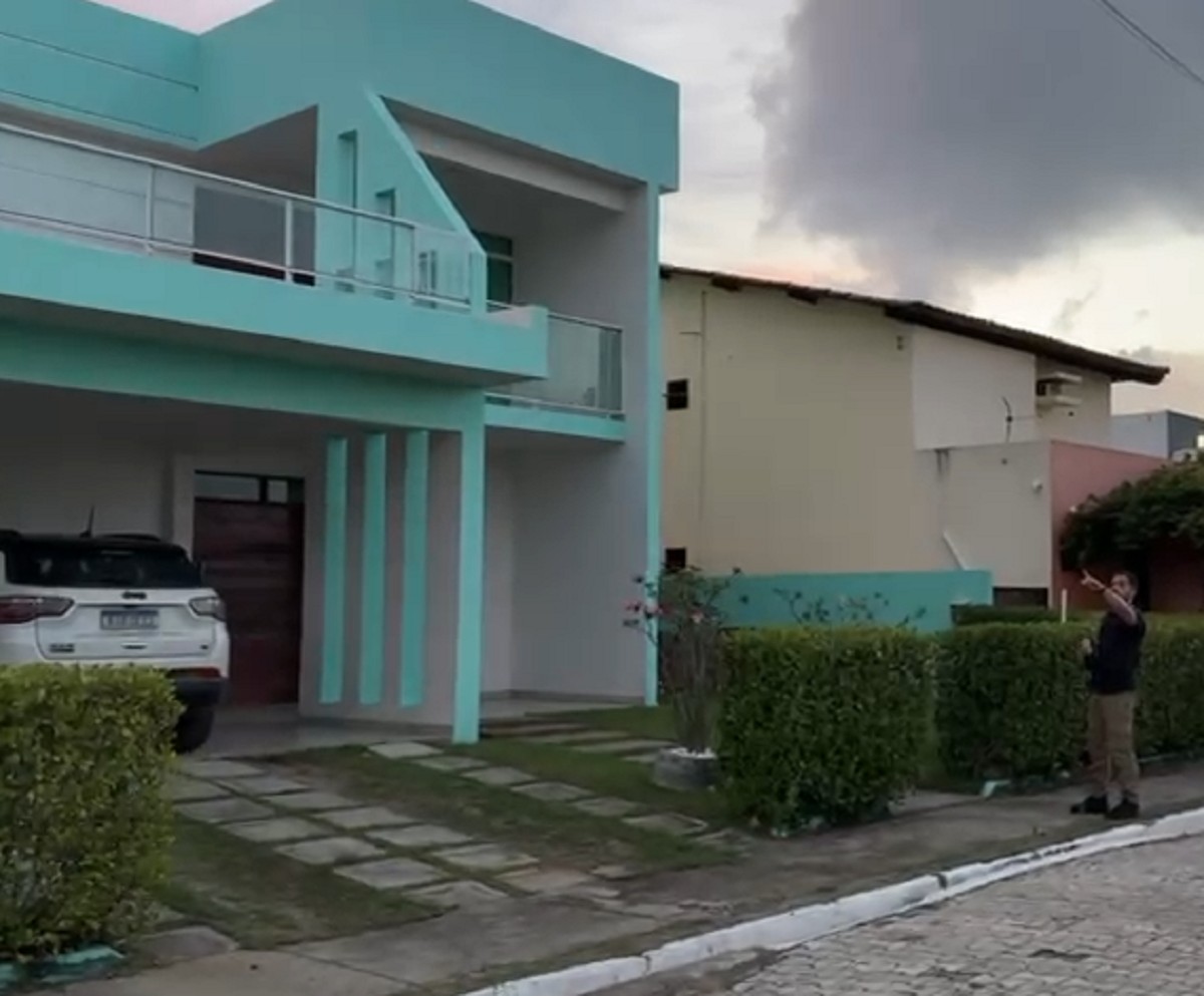 Polícia prende alagoana durante ação interestadual contra tráfico, homicídios e lavagem de