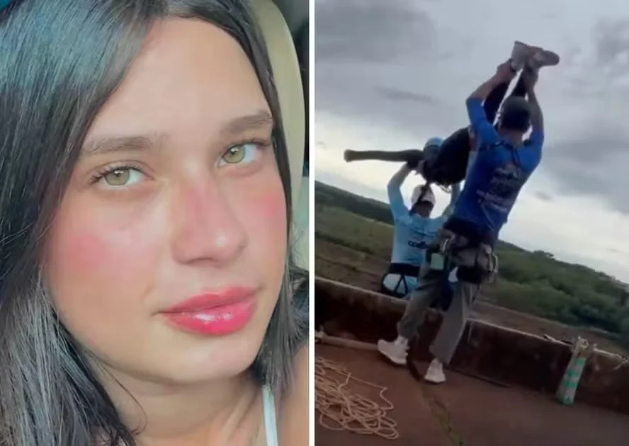 Polícia prende mais suspeitos por morte de jovem em salto de rope jump em São Paulo
