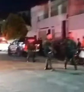 Policial Militar É Baleado em Fortaleza: Suspeito É Preso após Investigação Intensa