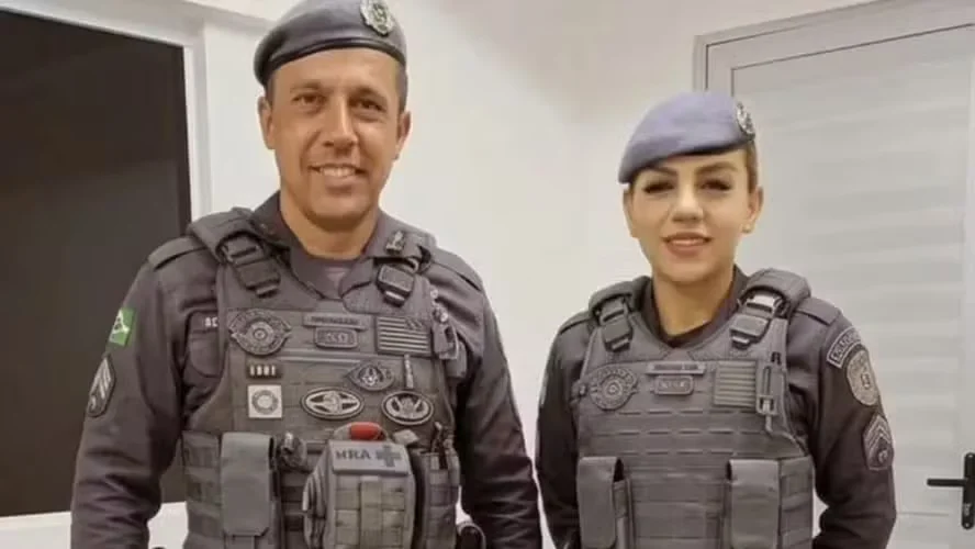 Policial Militar suspeito de feminicídio pode perder salário e status após processo