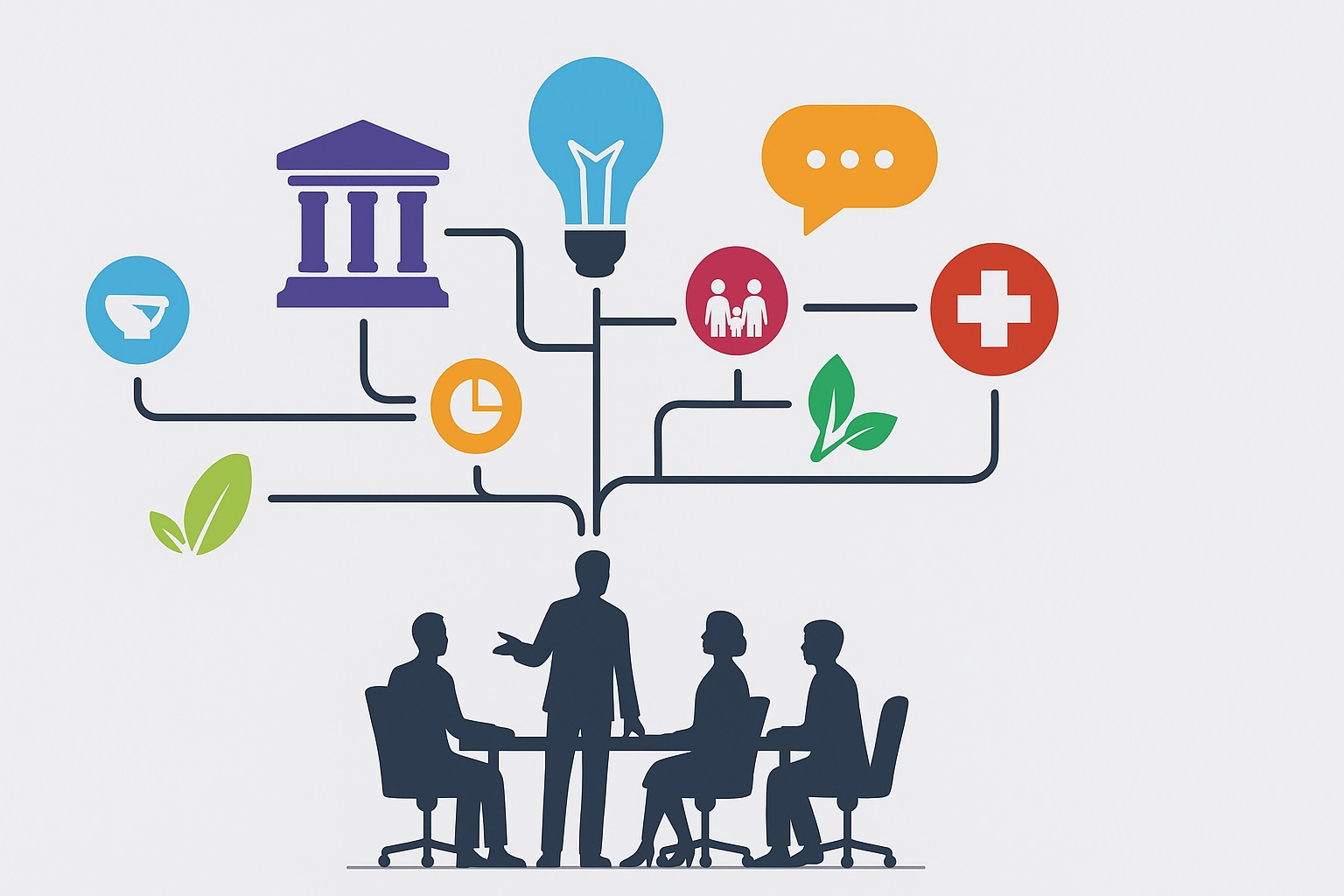 Políticas Públicas e Serviço Público no Brasil: Entendendo o Impacto