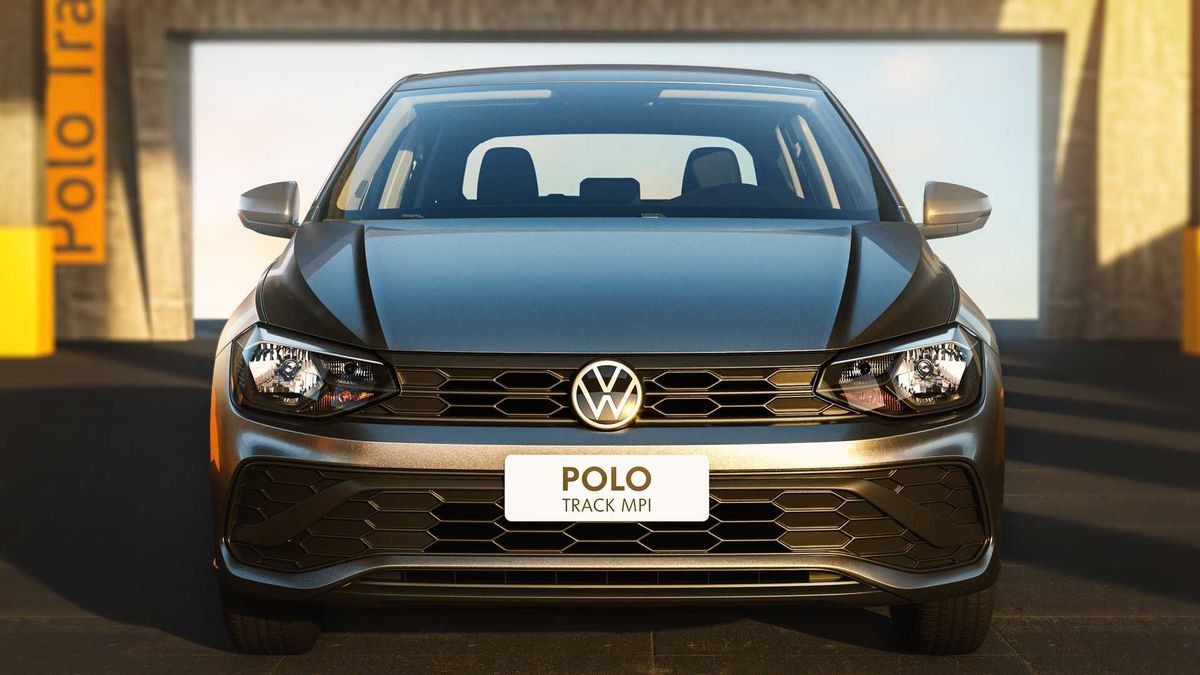Polo fecha 2025 como carro mais vendido do Brasil; veja o top 10