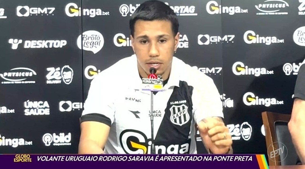 Ponte Preta: CBF deve esclarecer punição pela invasão de campo após título da Série C