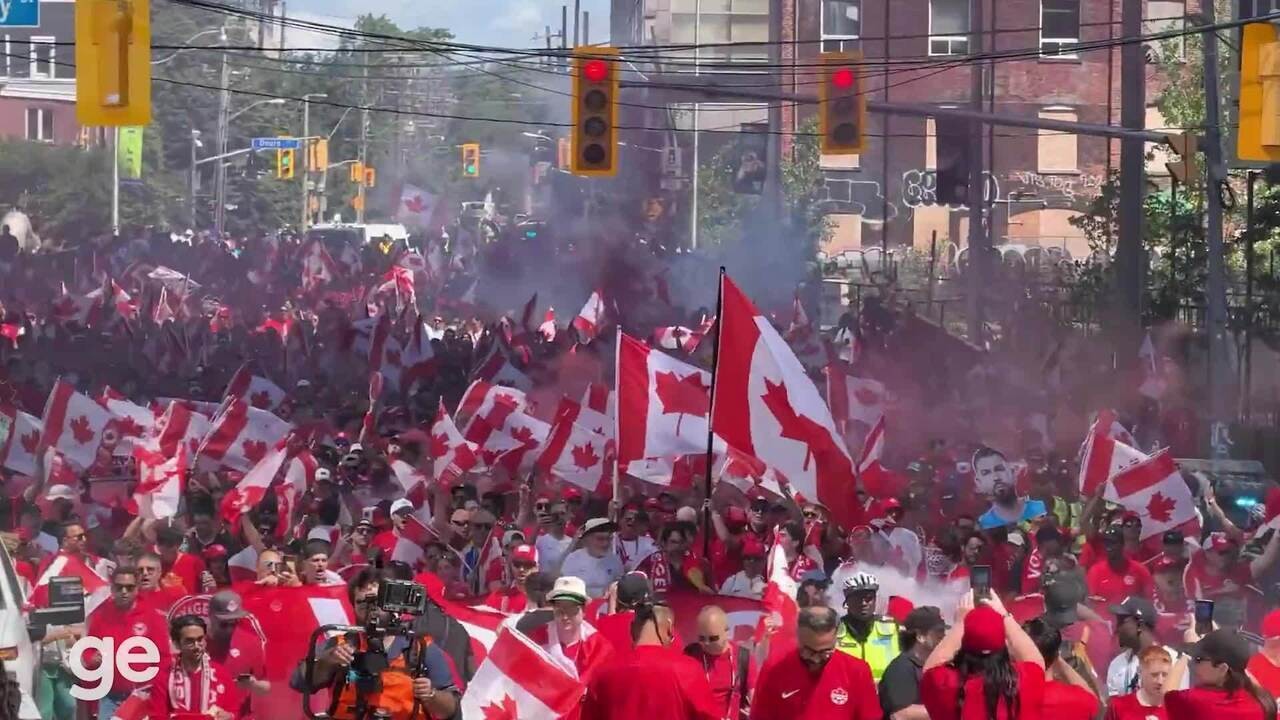 Por que Avril Lavigne e Justin Bieber não estiveram na Abertura da Copa do Mundo no Canadá