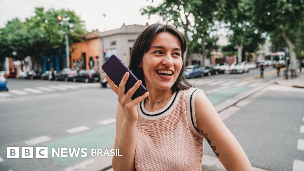 Por que o Brasil e alguns países odeiam receber áudios de voz no WhatsApp? A verdade sobre as mensagens de voz
