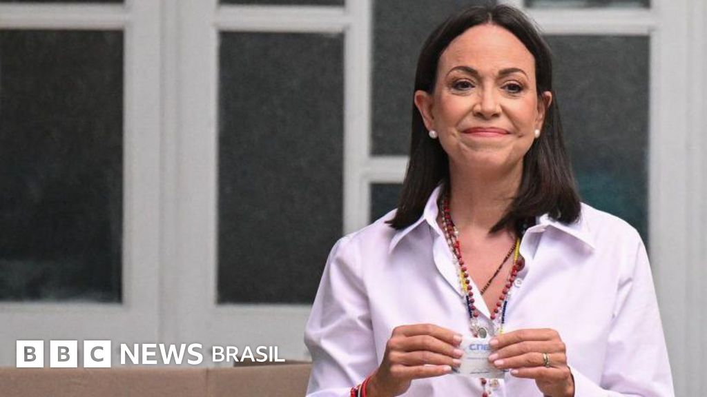 Por que Trump apoiou vice de Maduro em vez de líder da oposição na Venezuela