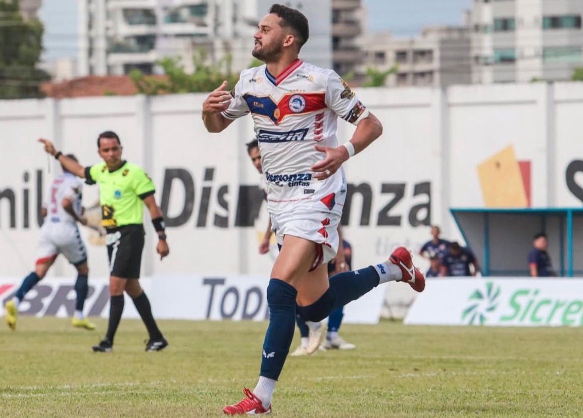 Porto Velho tenta virada contra o Guaporé e aposta em sua força ofensiva