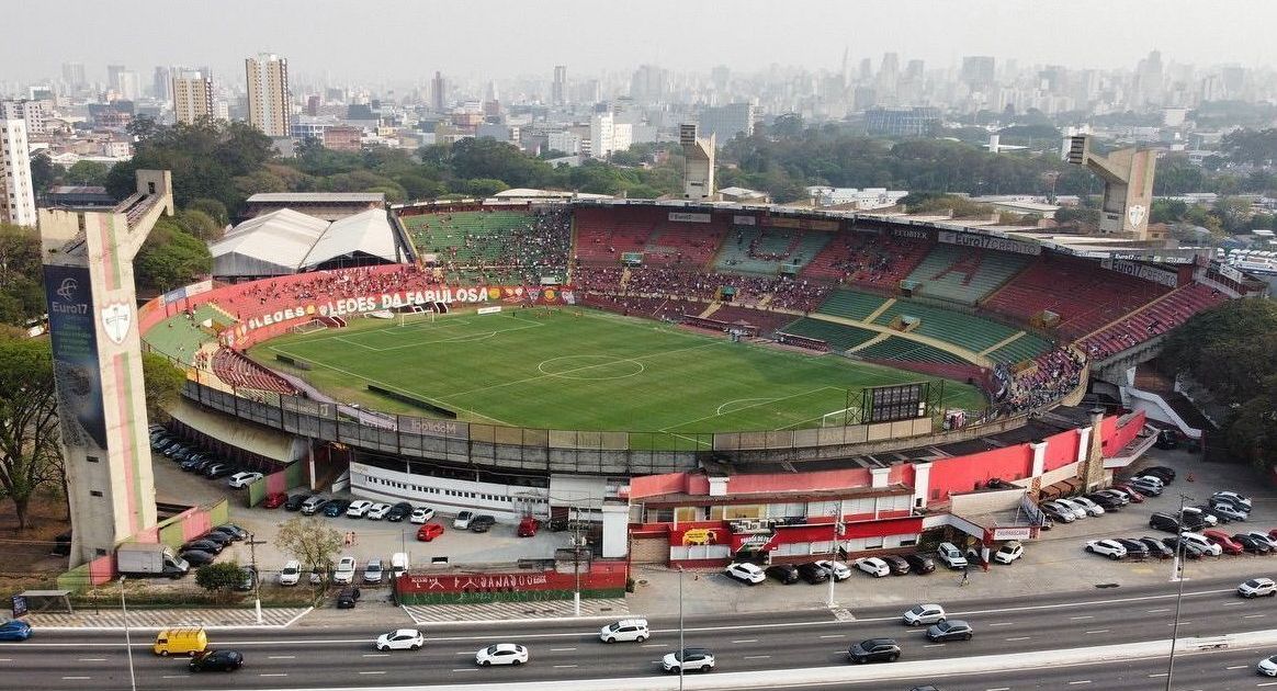 Portuguesa x Palmeiras: horário e onde assistir ao jogo do Paulistão