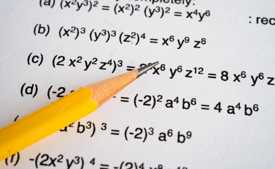 Potenciação: Desbloqueie o Poder dos Exponentes e Domine os Concursos