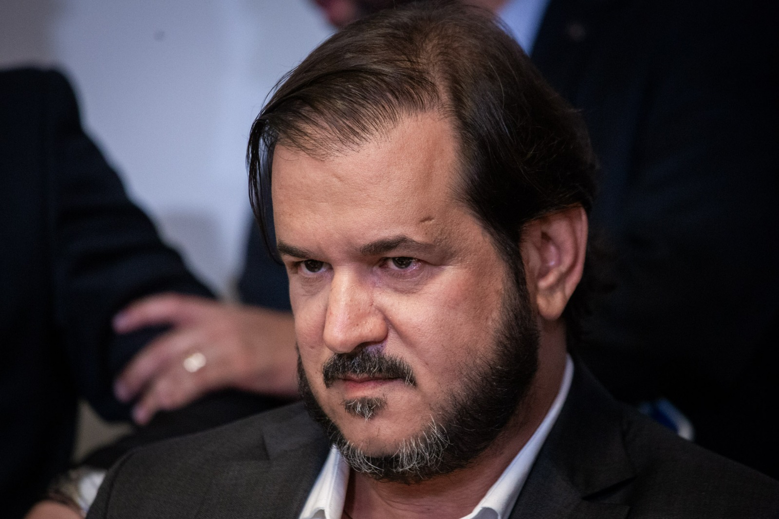 PP e União admitem liberar base e ficar fora da disputa presidencial