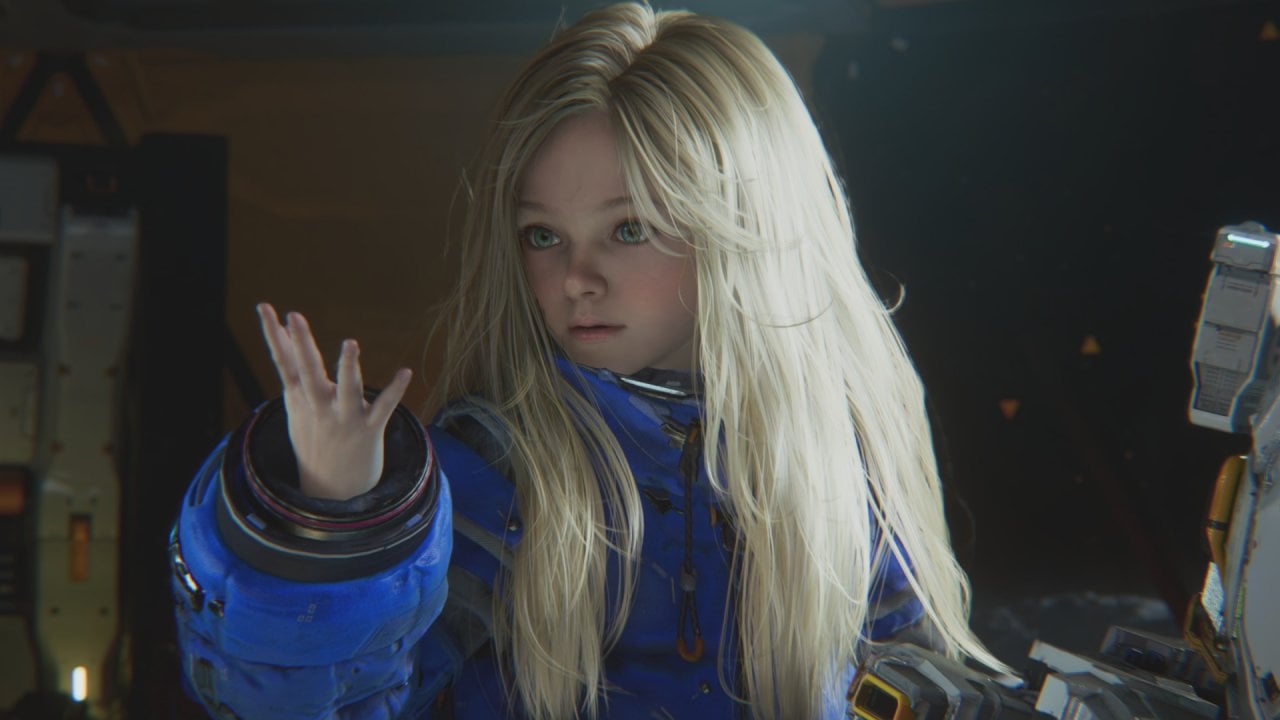 Pragmata: Capcom Revela Desafios Culturais no Desenvolvimento da Androide Diana