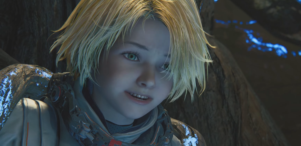 PRAGMATA: Descubra a Androide 'Eight' e a História Secreta do Jogo