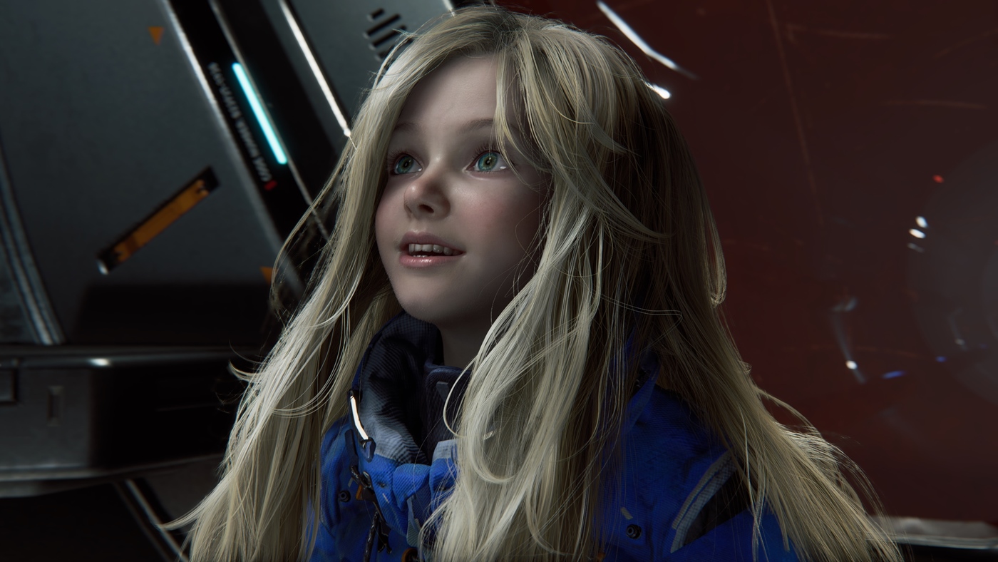 PRAGMATA: Lançamento Antecipado e Novo Trailer Revelam Novidades!