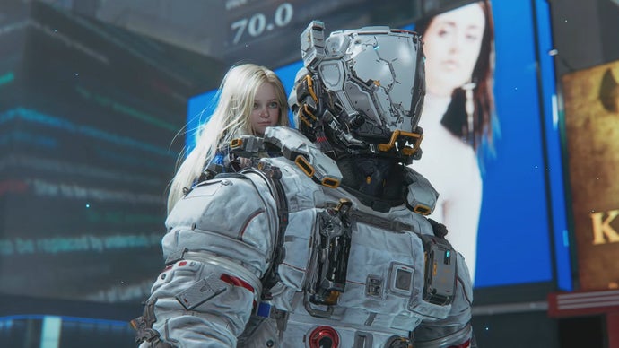 Pragmata: O Futuro do Futuro! Trailer em Português é Lançado!