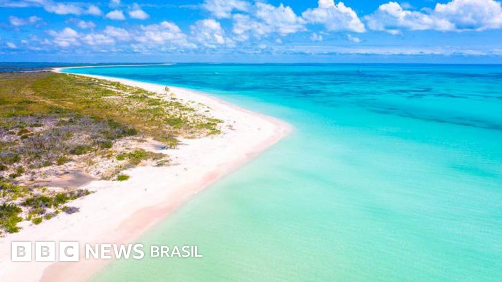 Praias Paradisíacas: Como Incorporadoras Estão Restrindo Acesso de Moradores
