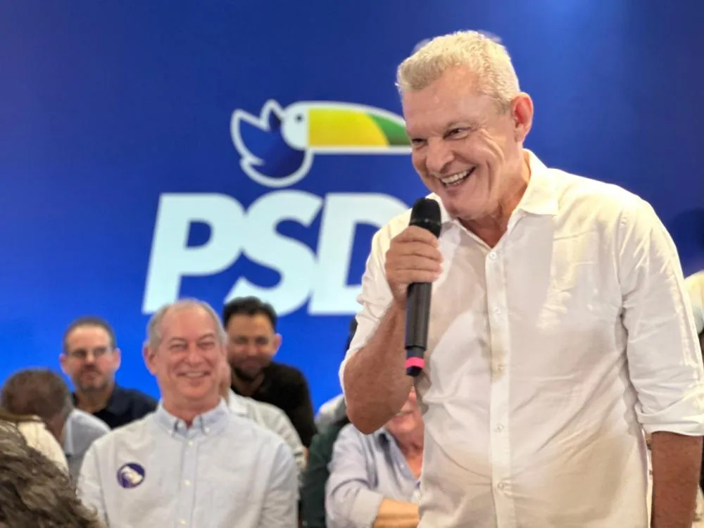 Pré-Candidatura de José Sarto: O Ex-Prefeito de Fortaleza Visa o Cargo de Deputado Federal