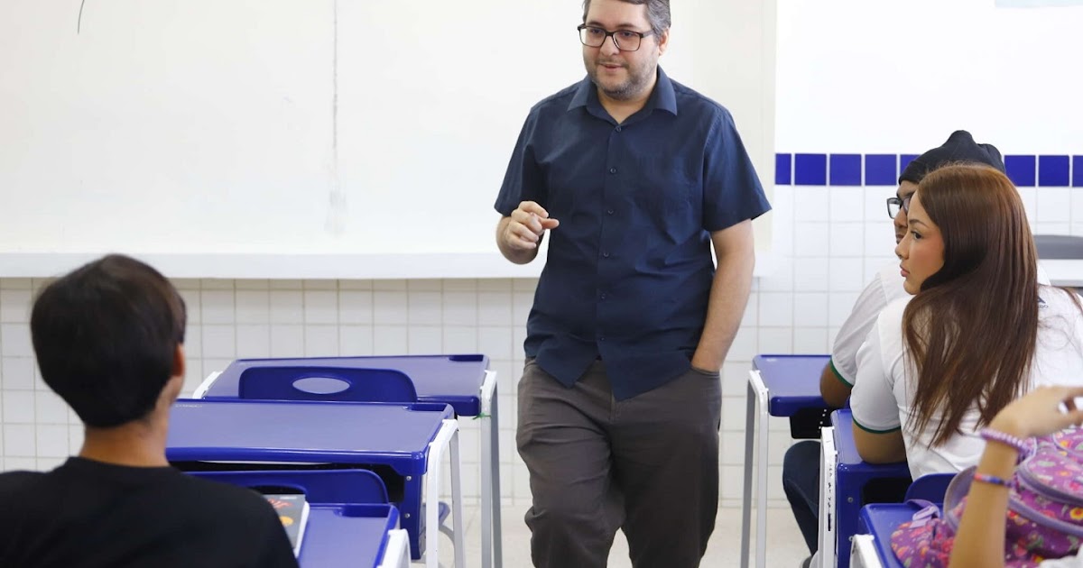 Precatórios do Fundef: Confira Agora a 5ª Parcela Chegou a Mais de 50 Mil Professores Estaduais no Ceará!