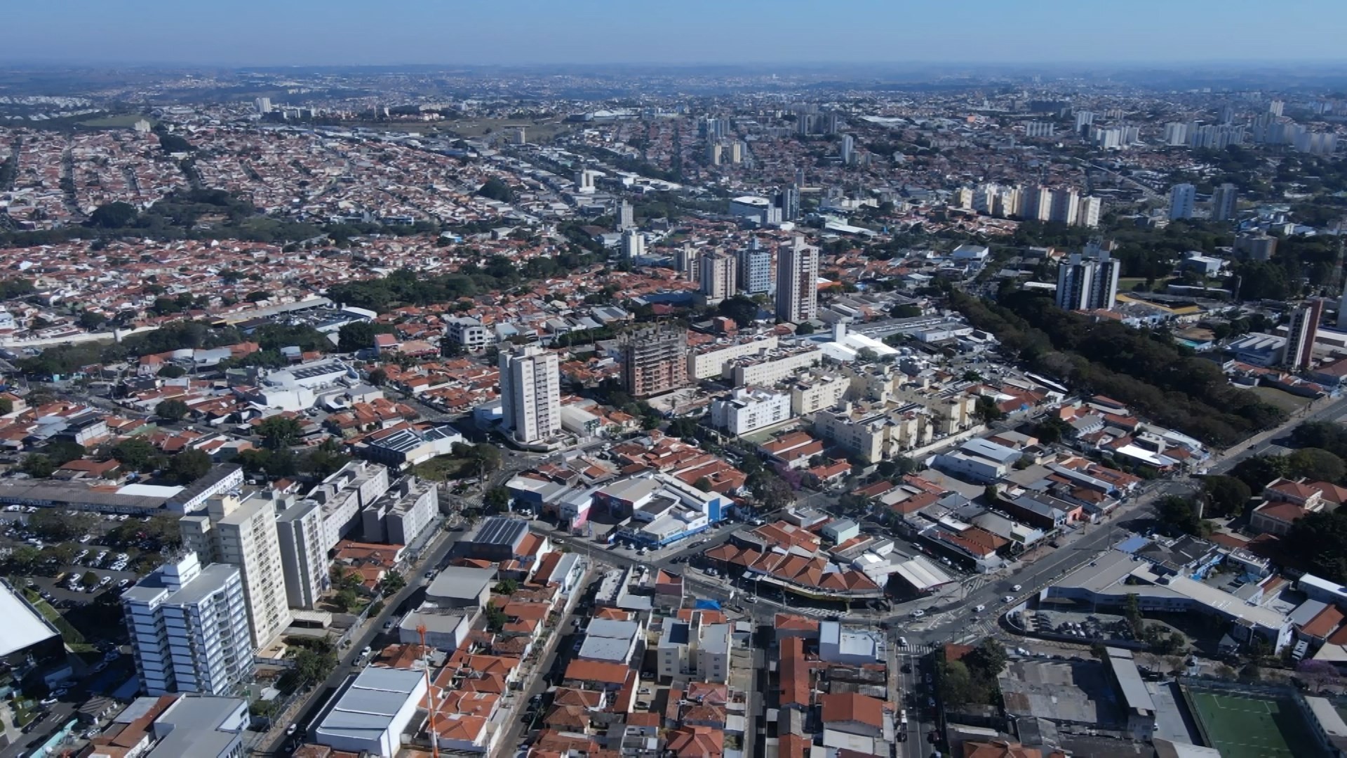 Preço de imóvel residencial em Campinas sobe 9% em 2025 e fica acima da inflação, diz pesq