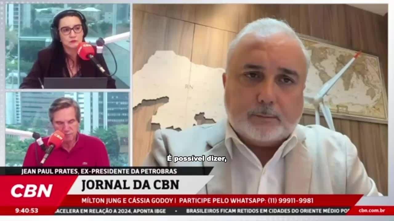 Preço do Petróleo Dispara: Guerra no Irã Atinge Mercado Global