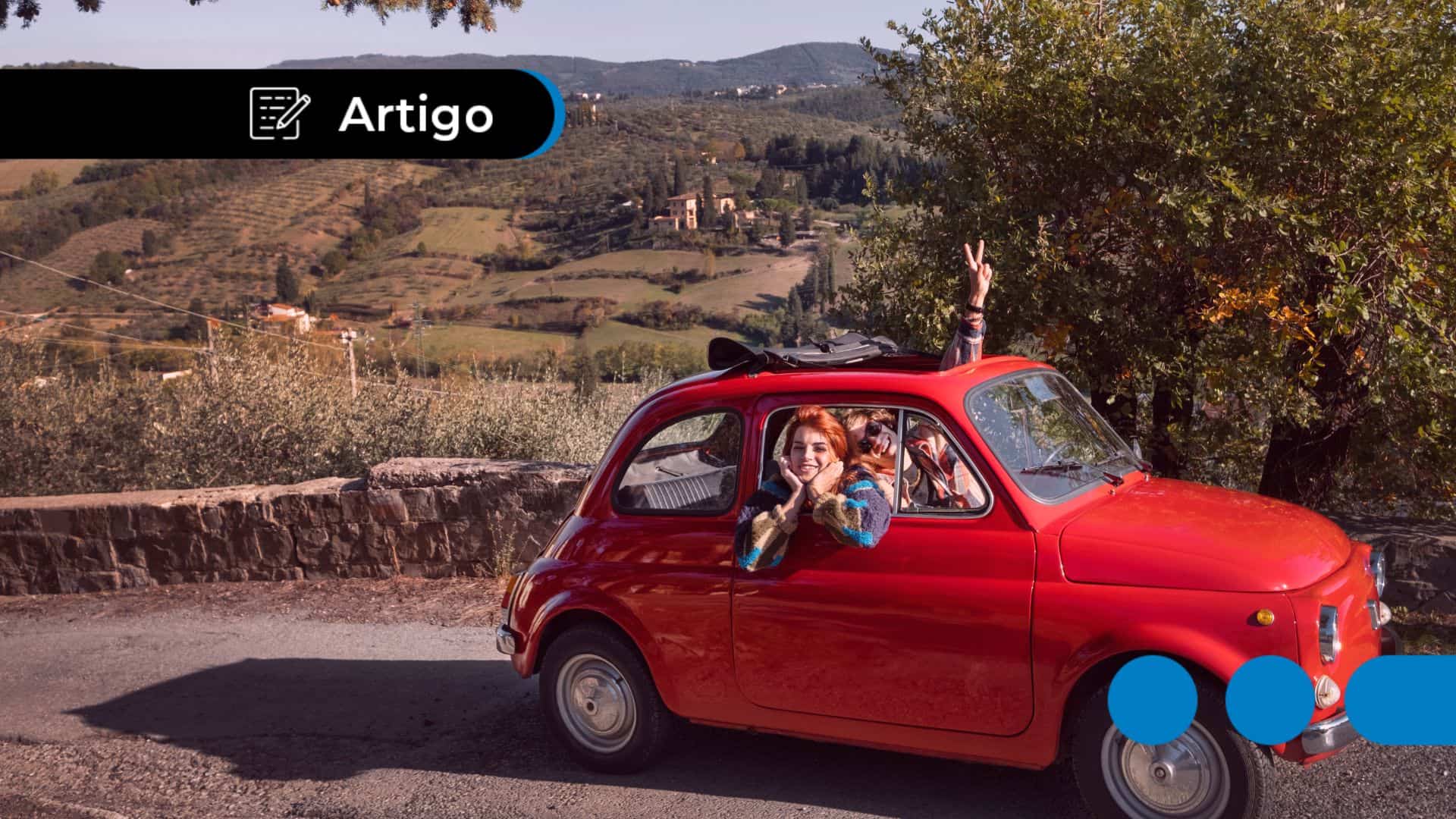 Preços da Viagem para a Itália que Você Precisa Saber!