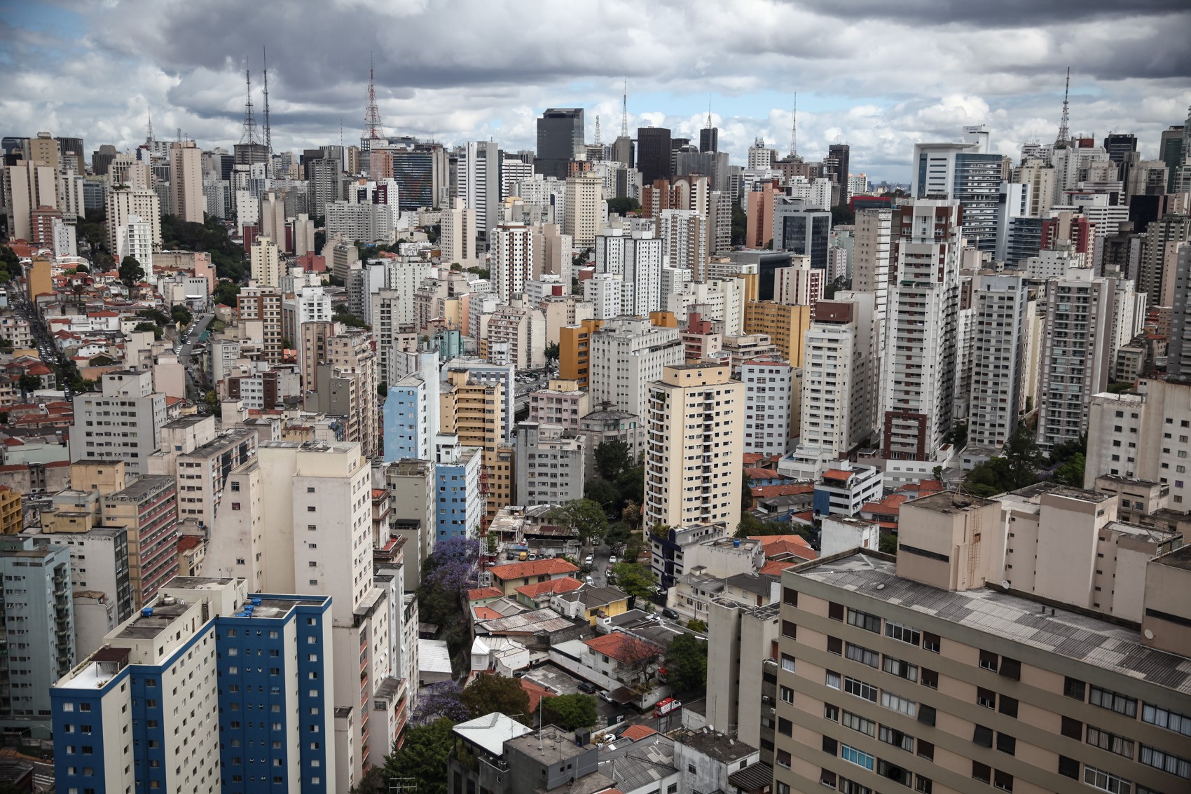 Preços de imóveis residenciais disparam 6,52% em 2025; veja as capitais mais caras