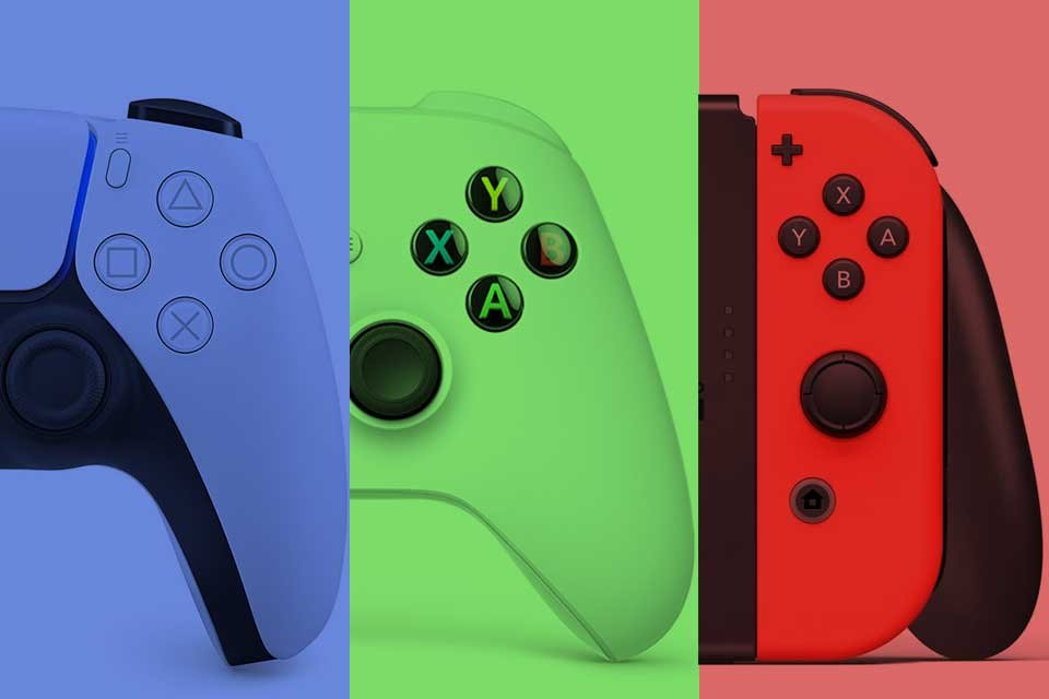 Preços de PCs e Consoles: Alerta de Quebra do Normal da Dínamica de Preços