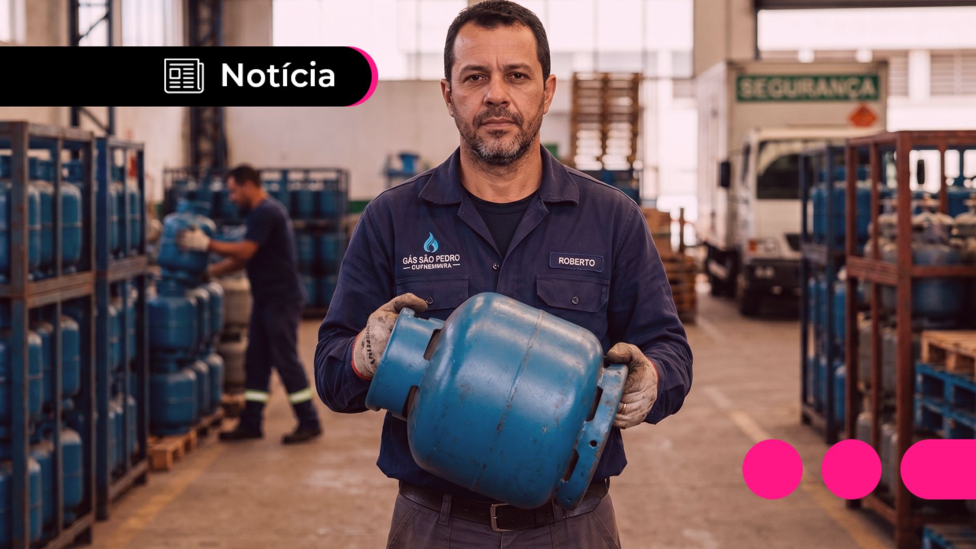 Preços do Gás de Cozinha: Governo Libera R$ 330 Milhões para Manter Oramento das Famílias