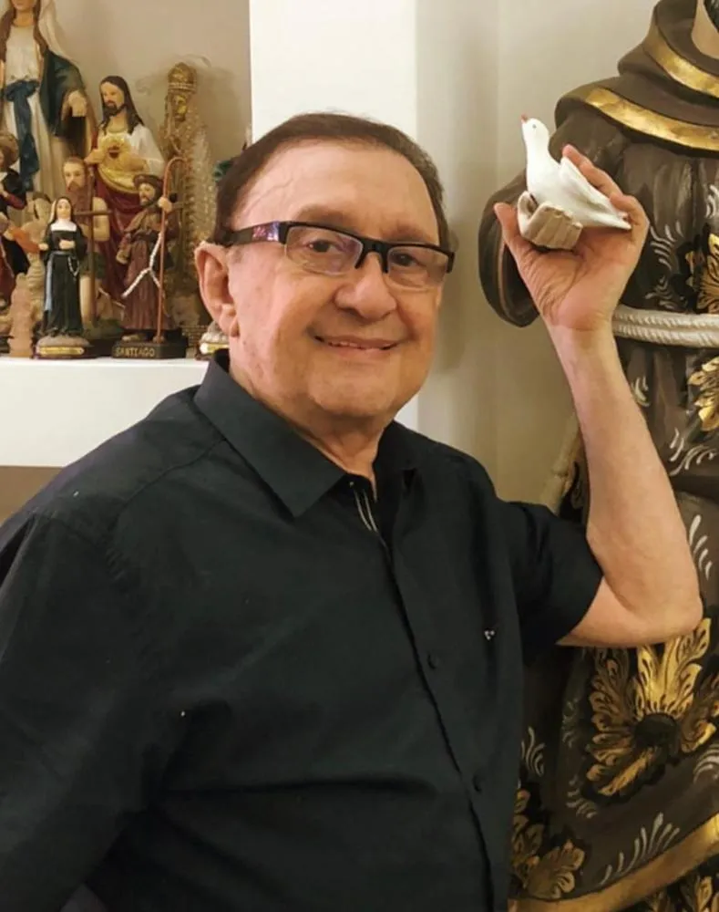 Prefeito de Canindé Perde R$ 30 Mil no Golpe Fake Elon Musk