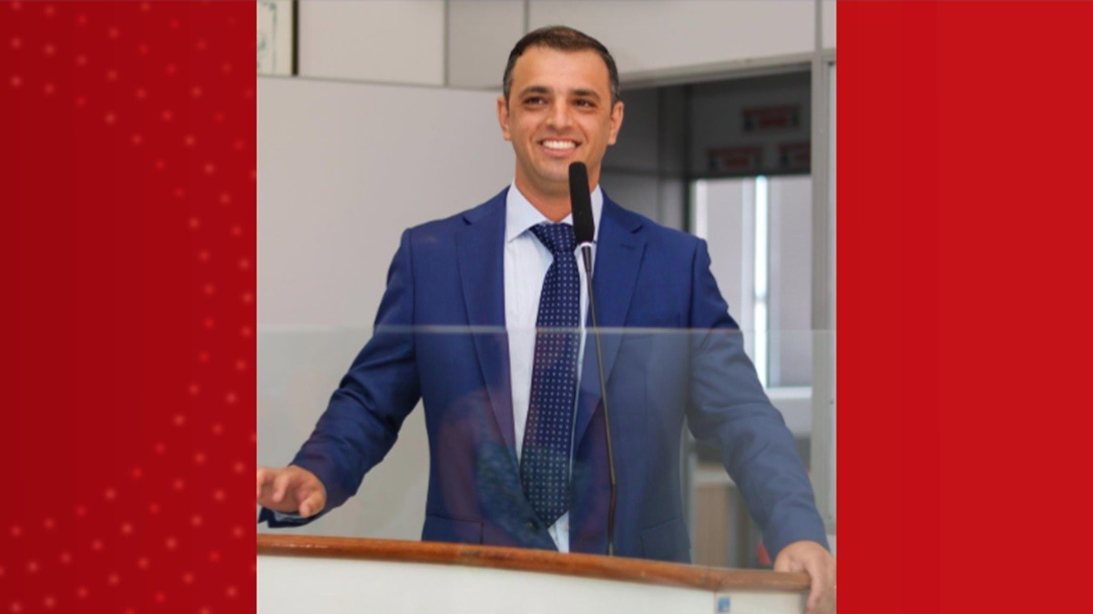 Prefeito de Garopaba é preso em operação da Polícia Civil 