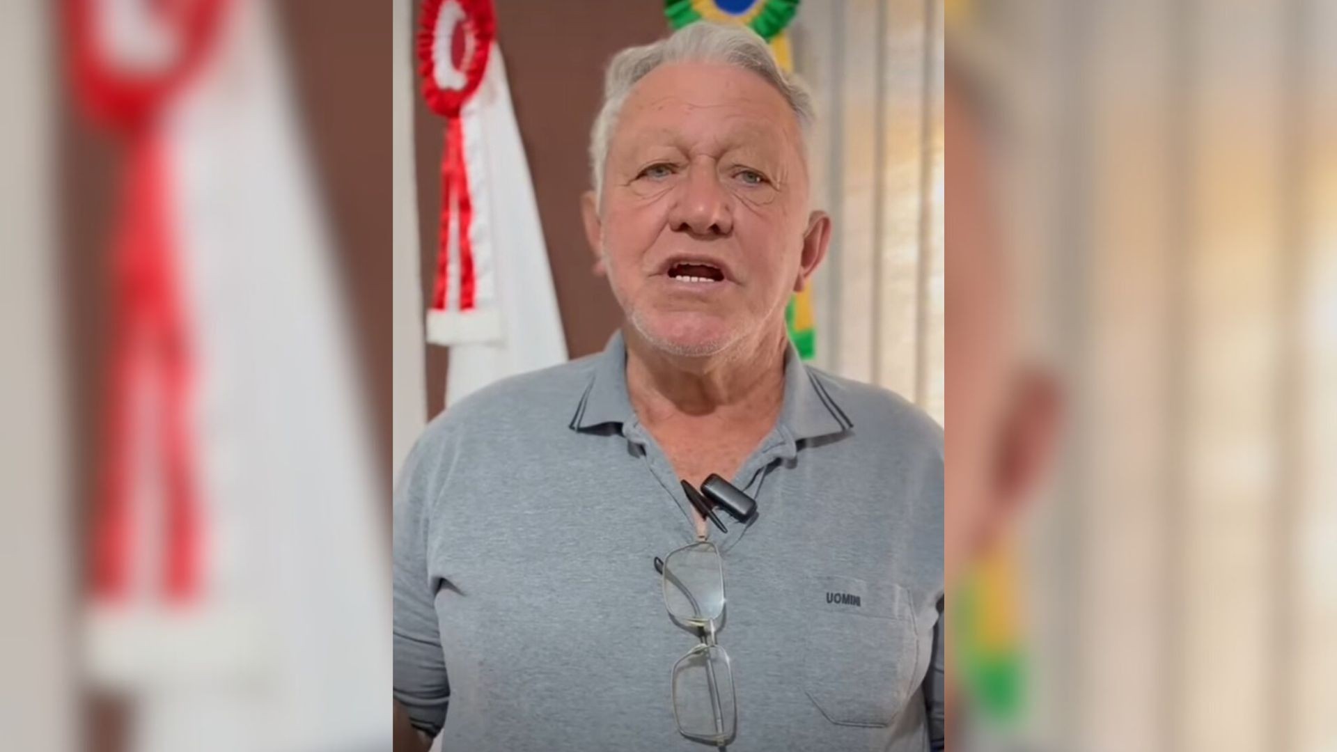 Prefeito em MG é condenado por manipular concurso público para favorecer filho, nora e ali