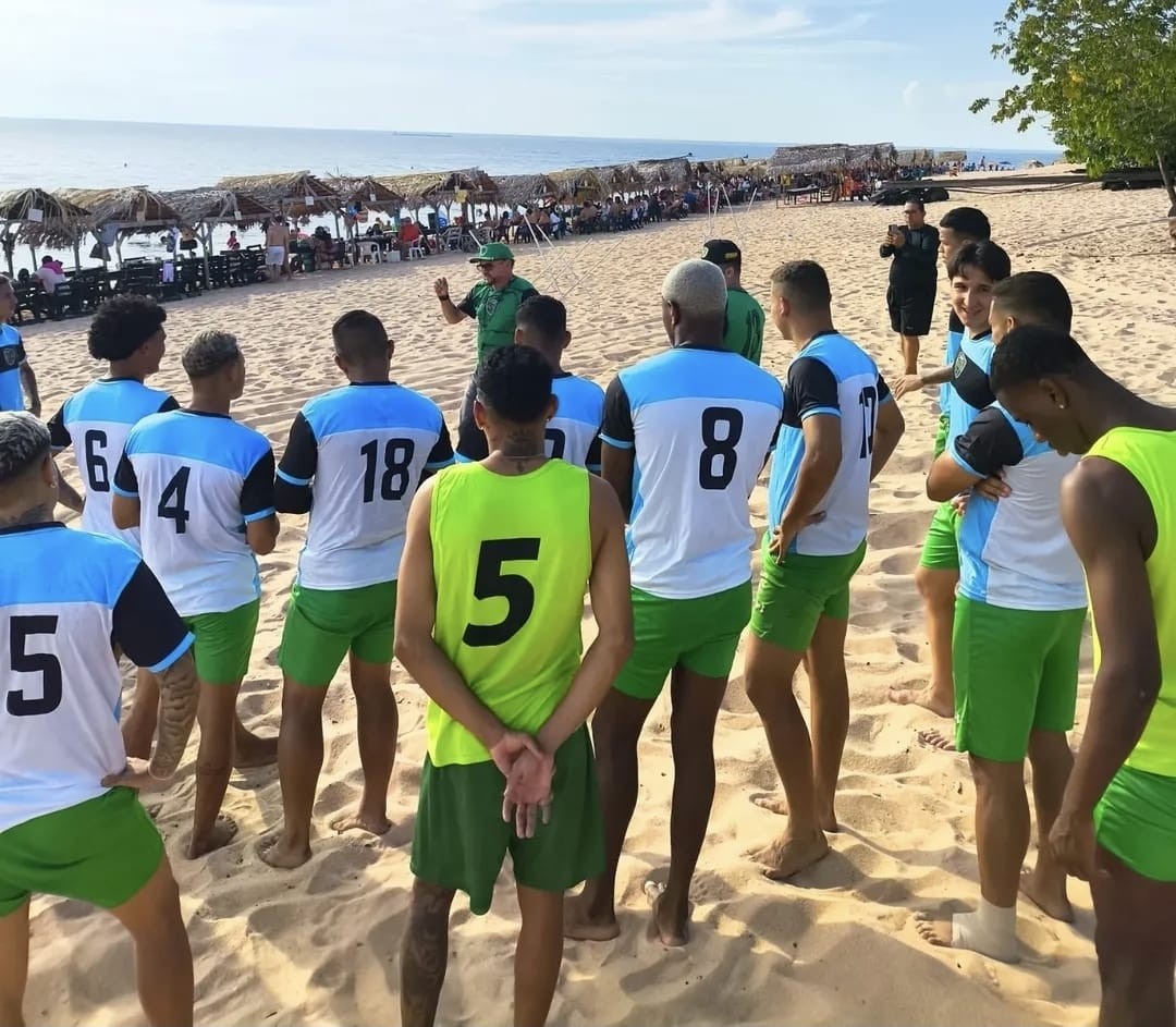 Prefeitura de Belterra cede área para Amazônia Independente construir um novo CT