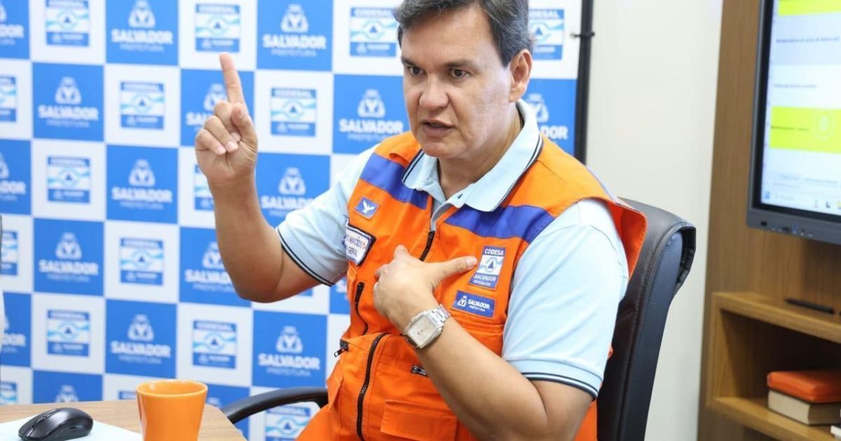 Prefeitura de Salvador promove mudanças no primeiro escalão